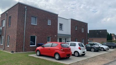 Barrierefreie Wohnung für Ältere! WBS erforderlich! Bitte nur Online melden!