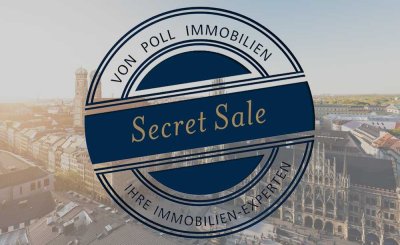 Gestalten Sie Ihren Traum selbst! Historisches Loft in der Isarvorstadt/Glockenbach