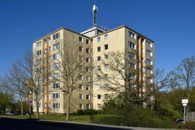 Einziehen und Wohlfühlen auf dem Laagberg // 5.OG Wohnung 3
