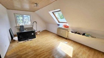 immo-schramm.de: Dachgeschoss-Wohnung