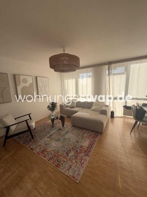 Wohnungstausch: Marktstraße 110