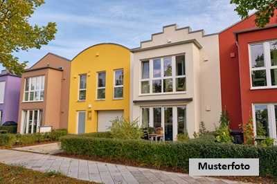 Einfamilien-Reihenmittelhaus - perfekt für die ganze Familie