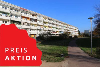 Top-Deal: 2.640,- € Mietersparnis sichern – 3-Zimmer-Wohnung für 499,- € warm!