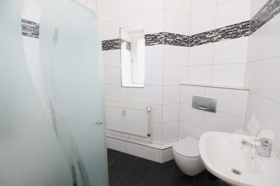 Nähe Unikinik - 3 Zimmer in Sudenburg suchen passenden Anleger - vermietete ETW