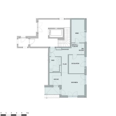 Weidenpesch! 3 -Zimmer-Neubau, DG Balkon! Samstagsbesichtigung von 10.00h bis 13.00h!