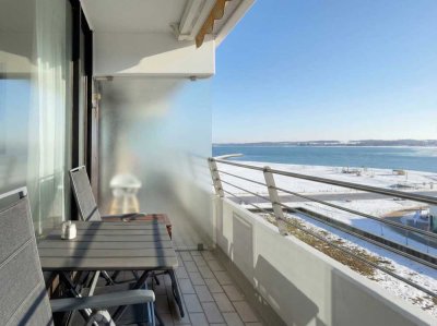 Stilvoll wohnen in der                                                    Maritim-Residenz