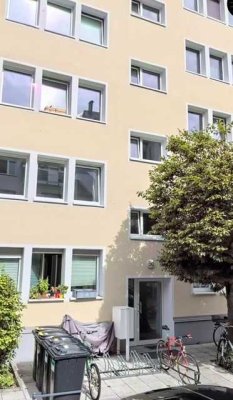 Modern & energieeffizient, 1 ZW/56 qm mit gr. Küche und Blick ins Grüne
