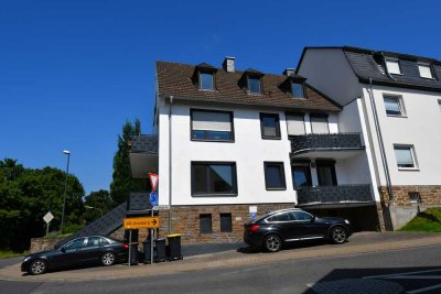 Gepflegtes Dreifamilienhaus mit Potential