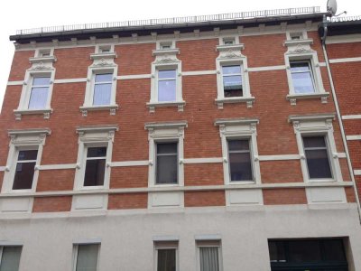 2- Raum Wohnung preiswert und gut 1.OG