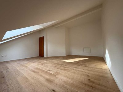 3-Zimmer Maisonette-Wohnung mit Garage in München-Harlaching