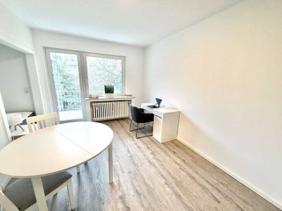 Zukunft sichern: Eigennutz & attraktive Kapitalanlage in einem