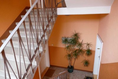 Privatverkauf - Erlesene 3 Zimmer Altbauwohnung an der Enz