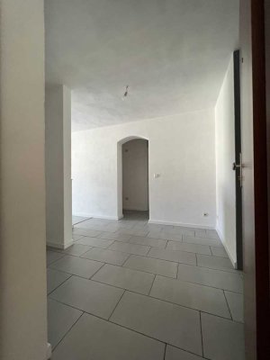 Sanierte 3-Zimmer-Wohnung mit Balkon in Bühl