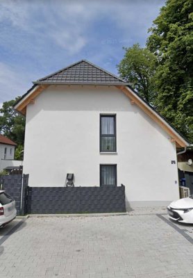 Modernes Reiheneckhaus in Erding – Provisionsfrei direkt vom Eigentümer