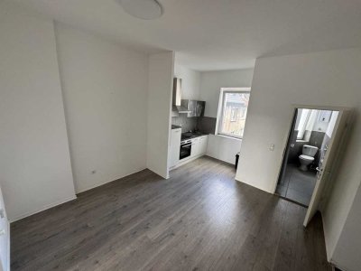 2-Zimmer-Wohnung in Dortmund Hörde