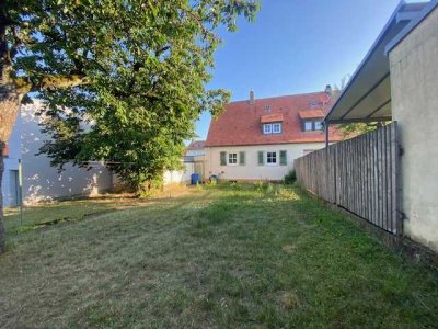 Einfamilienhaus in Karlstadt