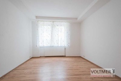 BARRIEREFREI - behindertengerechte 3-Zimmer-Wohnung mit Terrasse in Neunkirchen-City!