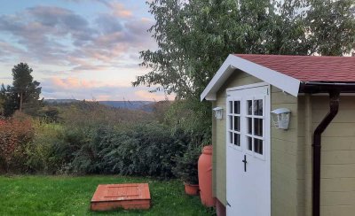 Bungalow für die ganze Familie - Wohnen wie andere Urlaub machen