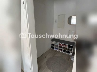 Tauschwohnung: Tauschwohnung