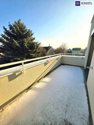 Klein / Kompakt / Nachhaltig - Klimaaktiv Bronze! TOP-Neubauprojekt im Grünen + Wärmepumpe und Solaranlage + Ideale Raumaufteilung und Terrasse + Garage + Beste Vermietbarkeit! Jetzt zugreifen!