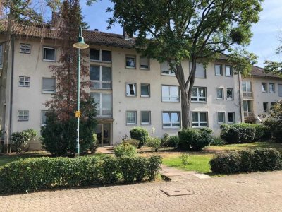 Große 5-Zimmer-Wohnung ab sofort frei!