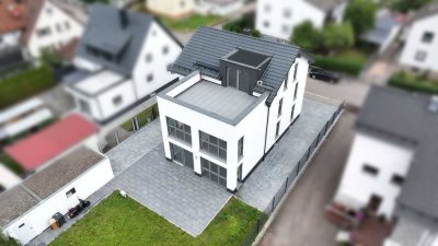 Erstbezug, großes besonderes Haus in Steinheim zu vermieten