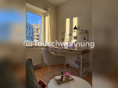 Tauschwohnung: Gemütliche 2-Zimmer-Wohnung in Altona