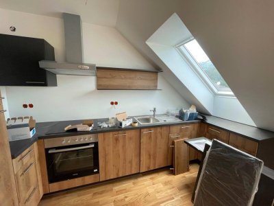 Mietwohnung inkl BK, HK und Warmwasser IMS IMMOBILIEN KG Leoben