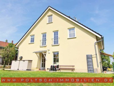 Teilvermietetes ZFH mit Keller – Ruhige Lage & schnelle Anbindung zur A4 (BJ 2001)