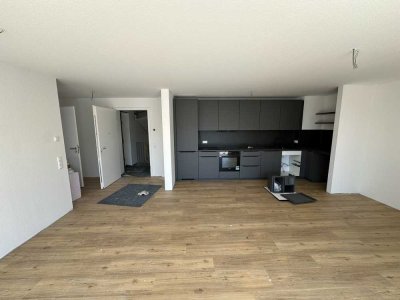 Neubau 2025 EG Mitte Korberhöhe