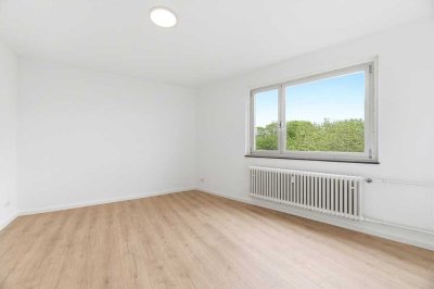 Attraktive 4-Zimmer-Wohnung mit Balkon in Ulm