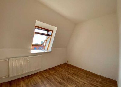 Perfekter Grundriss - Singlewohnung mit separatem Schlafzimmer