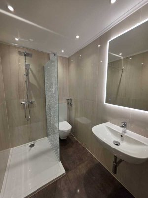 Sanierte 1 Zimmerwohnung Wehlheiden