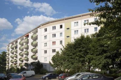 Wohnungsangebot Bandwirkerstraße 9 a