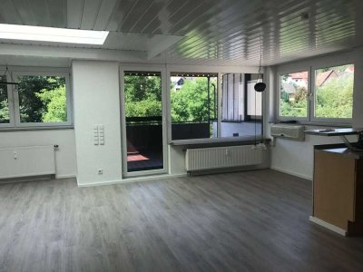 Schöne 2,5-Zimmer-Wohnung in ES-Wäldenbronn
