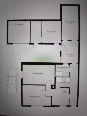 Attraktives Einfamilienhaus mit Carport und zusätzlichem Stellplatz zu vermieten