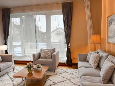 Kapitalanleger aufgepasst! Hochschulnah, bestens vermietete 1-Zimmer Wohnung