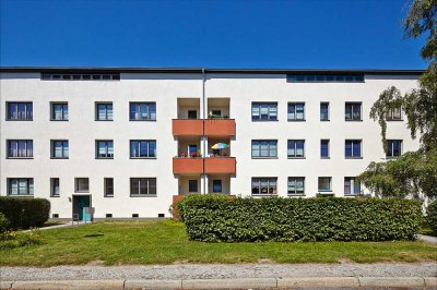 Willkommen in den eigenen 4 Wänden!
