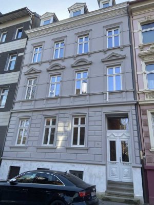 *** Gepflegte 3-Zimmer-Wohnung mit guter Raumaufteilung und einer EBK ***