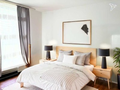 INVESTIEREN ODER EINZIEHEN ✨ Attraktive 3-Zimmer-Wohnung in Dietzenbach!