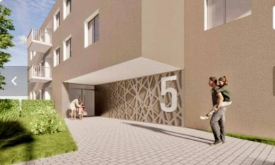 SUPER LAGE - TOP19 - Attraktive 2-Zimmer DG-Wohnung zu vermieten in Dornbirn