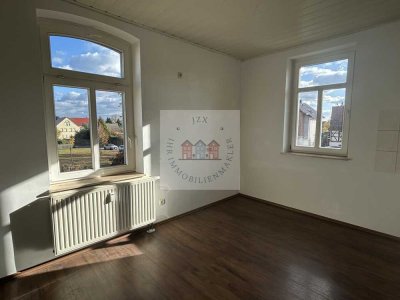 In der Natur und dennoch nah an Leipzig