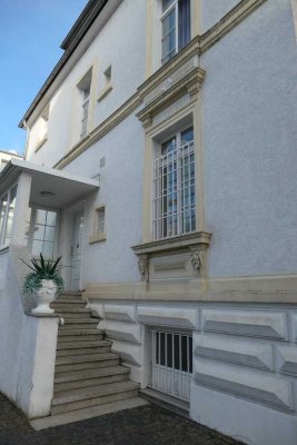 Exklusives WE-Paket in Stadtvilla in Darmstadt-City