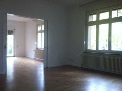 Sanierte 3-Zimmer-Wohnung mit Balkon und EBK in Wittstock/Dosse