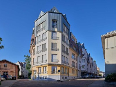 Zeit um glücklich zu sein! Ihre Traumwohnung bei GCP!