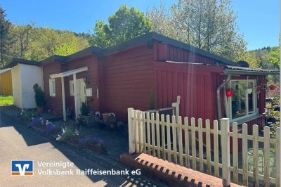 Gemütliches Wohnhaus - einzugsfertig!