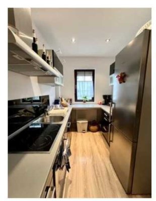 Freundliches 4-Zimmer-Haus mit EBK in Pfungstadt