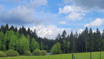 Traumlage! Rückzugsort wie im Urlaub!