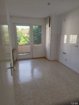 2 Zimmer Wohnung mit Balkon * Stimberg Str. 49