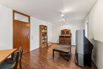 Kompakt, zentral, attraktiv! Ihre neue Wohnung in Laupheim